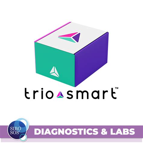 Trio smart PenalbaWeb.com