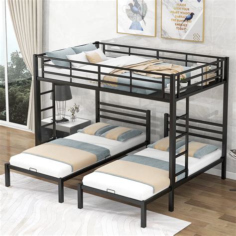 Triple bed PenalbaWeb.com