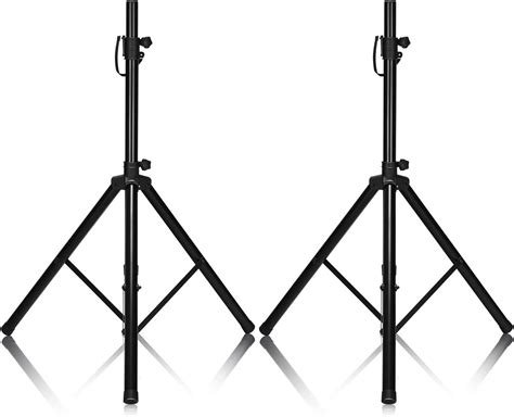 Tripode altavoz PenalbaWeb.com