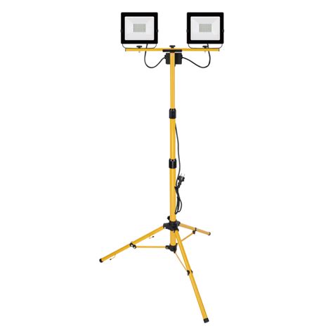 Tripode foco led PenalbaWeb.com