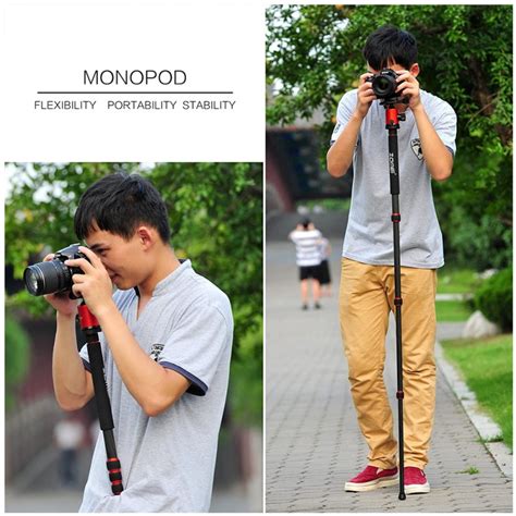 Tripode monopie PenalbaWeb.com