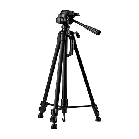 Tripode video PenalbaWeb.com