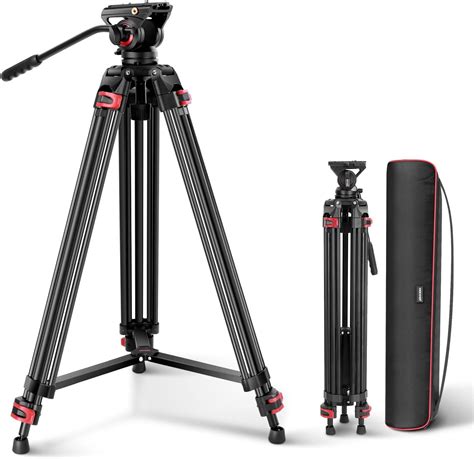 Tripode videocamara PenalbaWeb.com