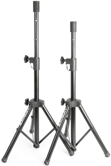 Tripodes altavoces PenalbaWeb.com