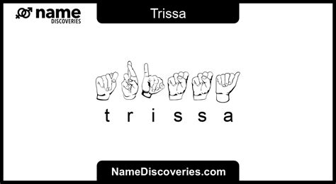 Trissa PenalbaWeb.com