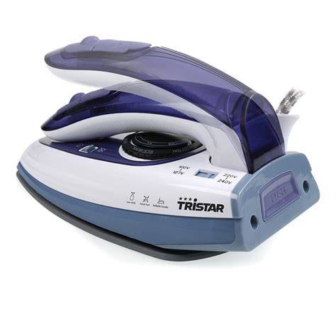 Tristar plancha PenalbaWeb.com
