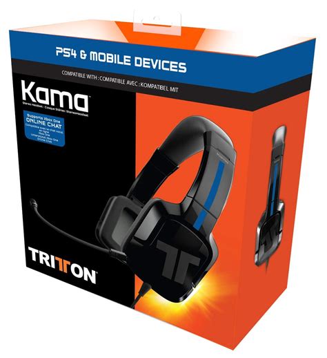Tritton kama PenalbaWeb.com