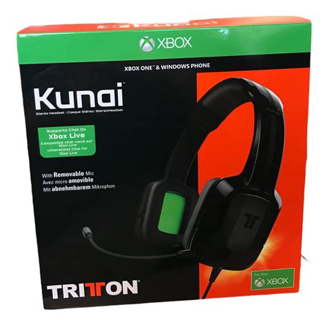 Tritton kunai PenalbaWeb.com