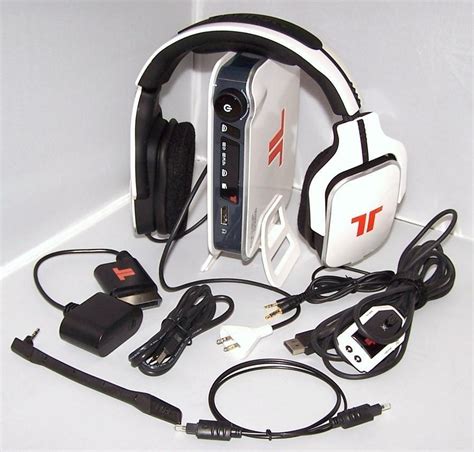 Tritton ps4 PenalbaWeb.com