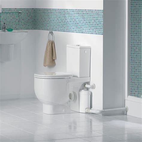 Triturador sanitario PenalbaWeb.com