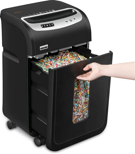 Trituradora papel PenalbaWeb.com