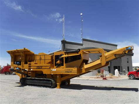 Trituradora de piedra PenalbaWeb.com