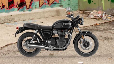 Triumph bonneville t100 PenalbaWeb.com