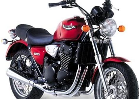 Triumph legend 900 PenalbaWeb.com