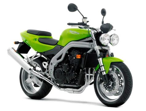 Triumph speed triple 955i PenalbaWeb.com