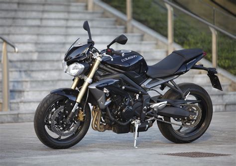 Triumph street triple abs PenalbaWeb.com
