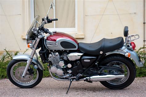 Triumph thunderbird 900 PenalbaWeb.com