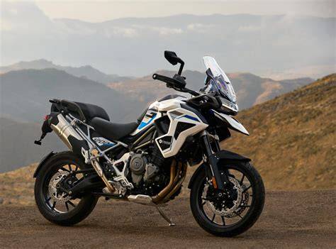 Triumph tiger 1200 PenalbaWeb.com