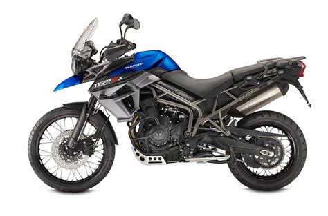 Triumph tiger 800 xcx PenalbaWeb.com