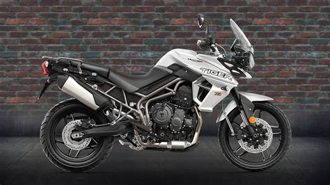 Triumph tiger 800 xrx PenalbaWeb.com