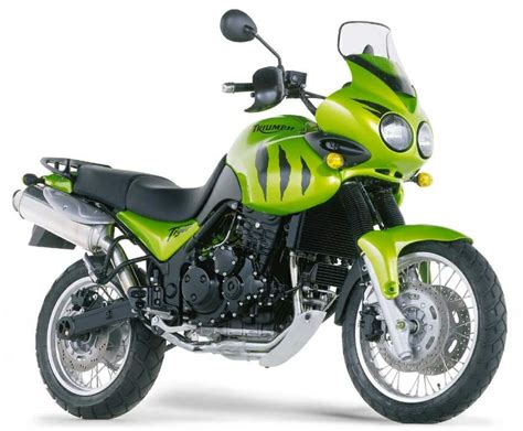 Triumph tiger 955 PenalbaWeb.com