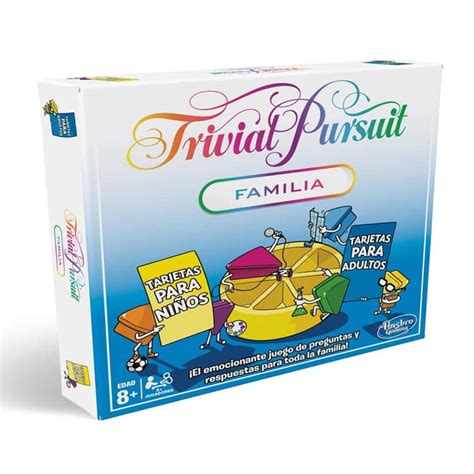 Trivial familiar PenalbaWeb.com