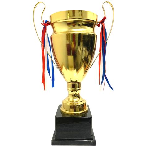 Trofeos y copas PenalbaWeb.com