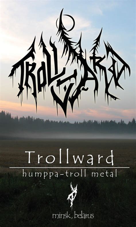 Troll metal PenalbaWeb.com