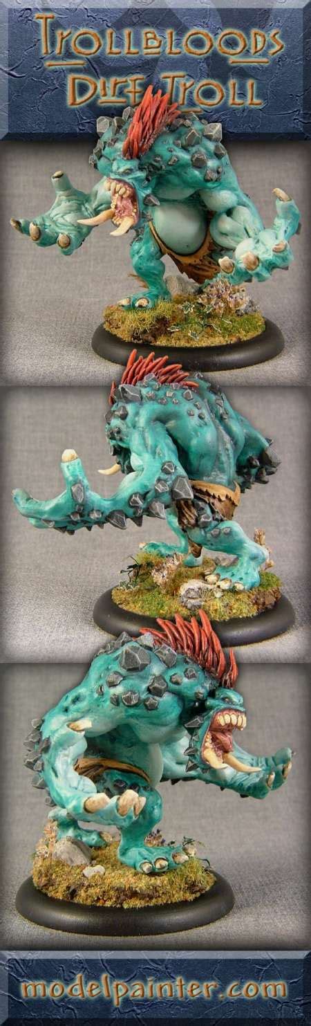 Trollblood PenalbaWeb.com