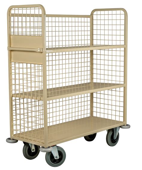 Trolleys PenalbaWeb.com