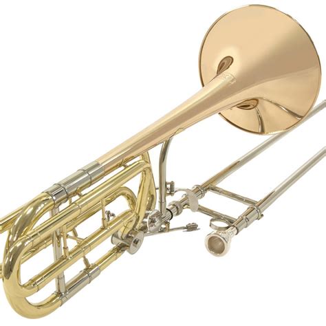 Trombon bajo PenalbaWeb.com