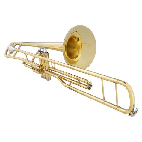 Trombon pistones PenalbaWeb.com