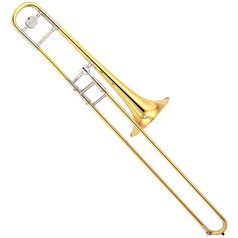 Trombon tenor PenalbaWeb.com