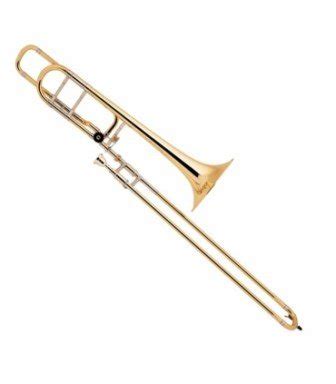 Trombon trombon bach PenalbaWeb.com