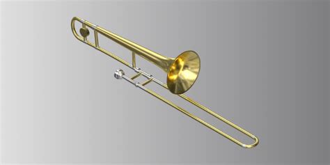 Trombon trombon bajo PenalbaWeb.com