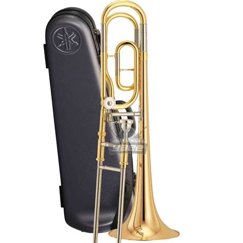 Trombon yamaha PenalbaWeb.com