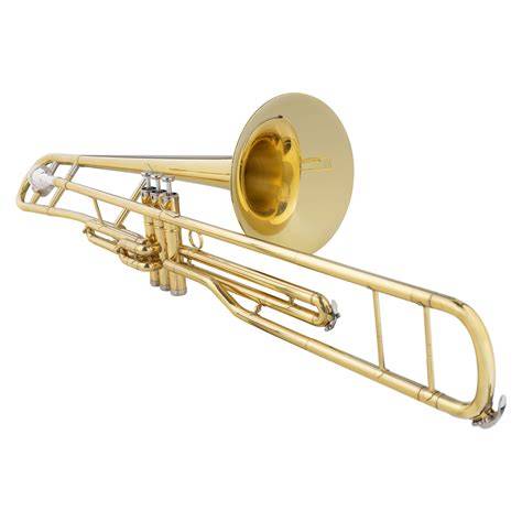 Trombon PenalbaWeb.com