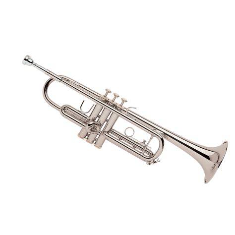 Trompeta bach PenalbaWeb.com