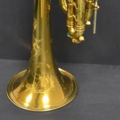 Trompeta selmer PenalbaWeb.com