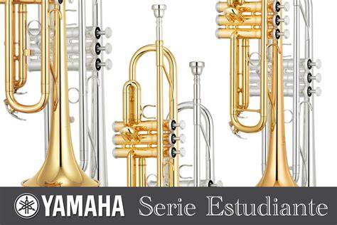 Trompeta yamaha PenalbaWeb.com