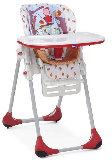 Trona chicco polly 2 1 PenalbaWeb.com