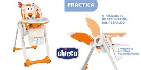 Trona chicco polly PenalbaWeb.com