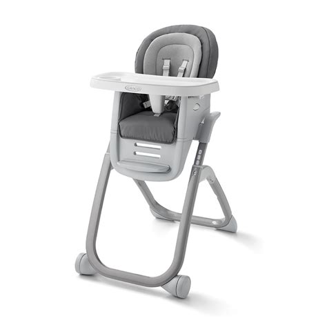 Trona graco PenalbaWeb.com