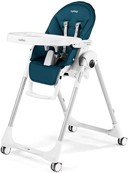 Trona ibaby evo PenalbaWeb.com
