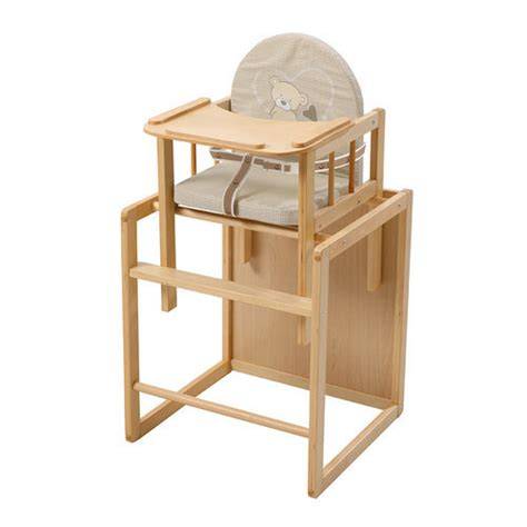 Trona madera convertible PenalbaWeb.com