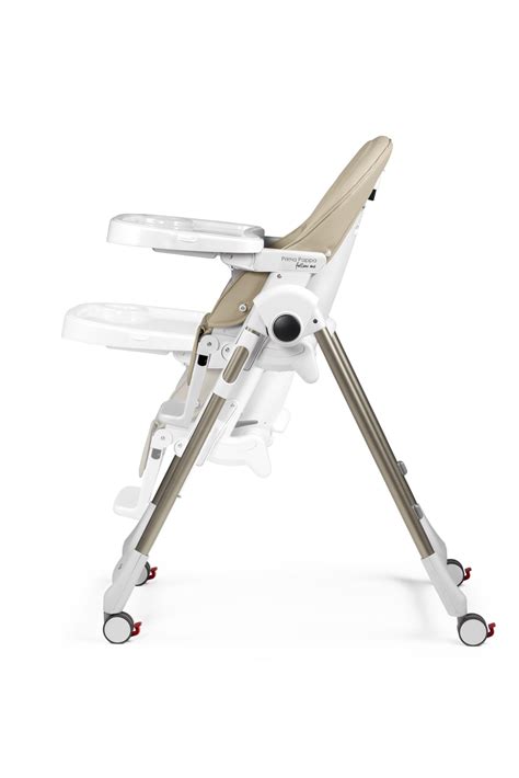 Trona prima pappa PenalbaWeb.com