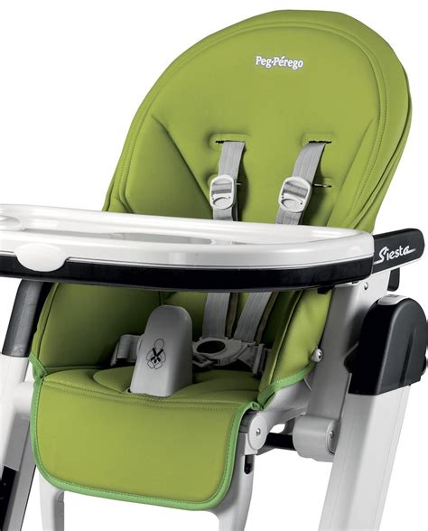 Trona siesta peg perego PenalbaWeb.com