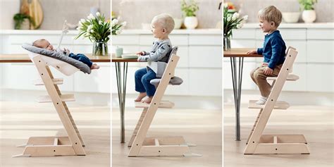 Trona stokke tripp trapp PenalbaWeb.com
