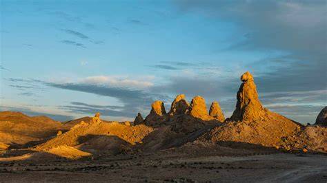 Trona PenalbaWeb.com