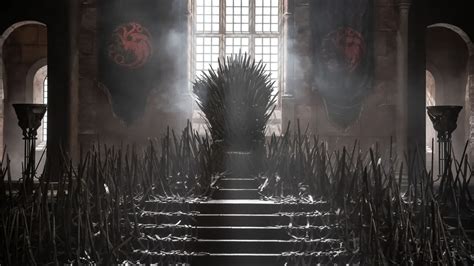 Trono de hierro PenalbaWeb.com